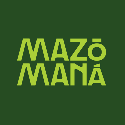 Mazô Maná